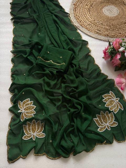 Svara kamal saree quality and price comparison